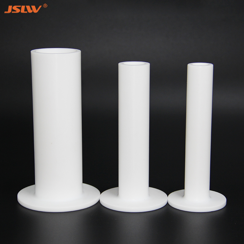 Customized Injection Molding Parts PTFE Bushing