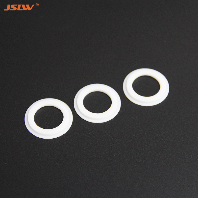 The Wear-resistant PTFE Bearing Sealing Gasket Processed According to the Drawing