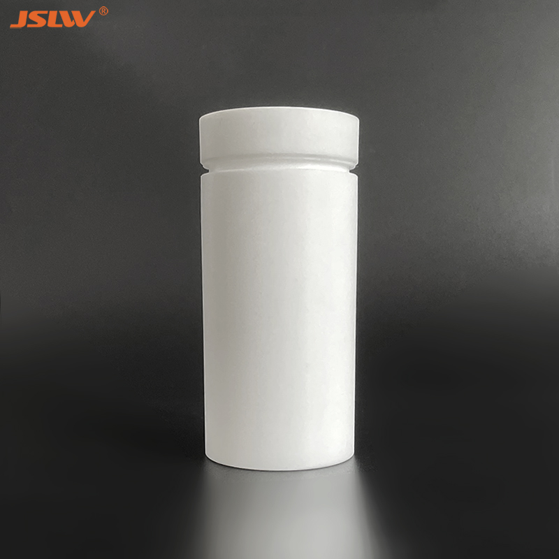 Corrosion-Resistant PTFE Lining Tank for Hydrothermal Synthesis Reactor