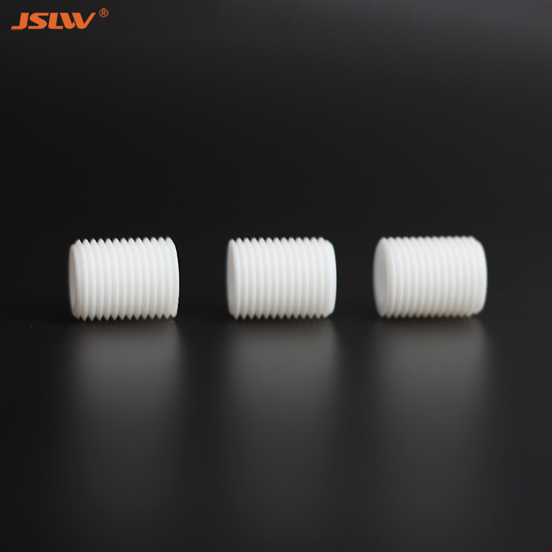 a Variety of Customized PTFE Bolts and Nuts Can Be Consulted