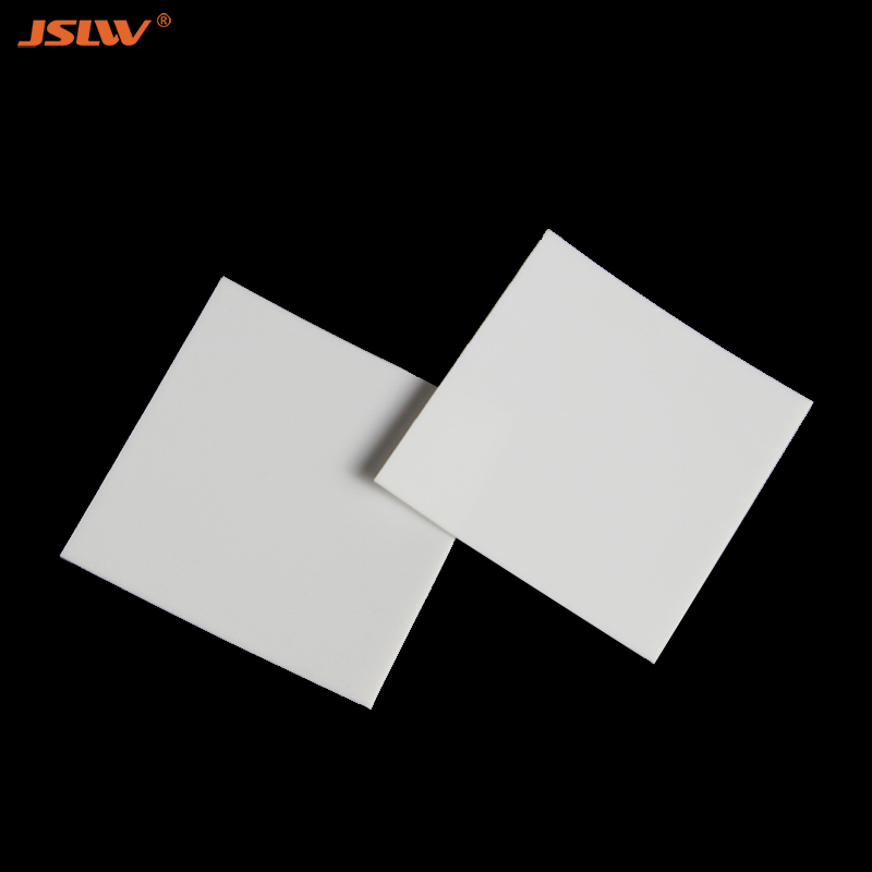 High Quality Plastic Insulated Custom Size PTFE/F4 Sheet