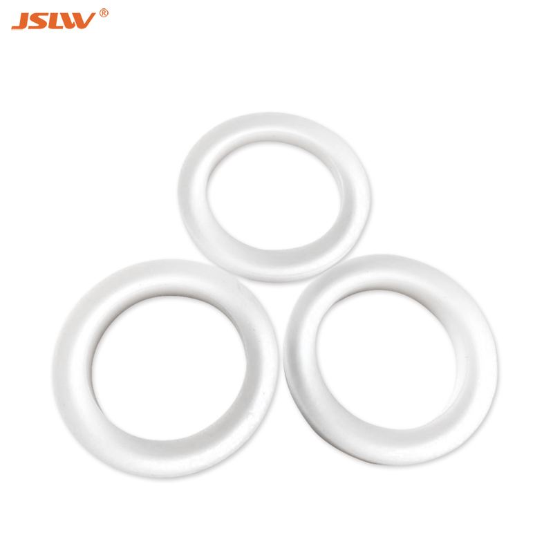 White Black High Temperature Resistant PTFE V-Type Packing Ring