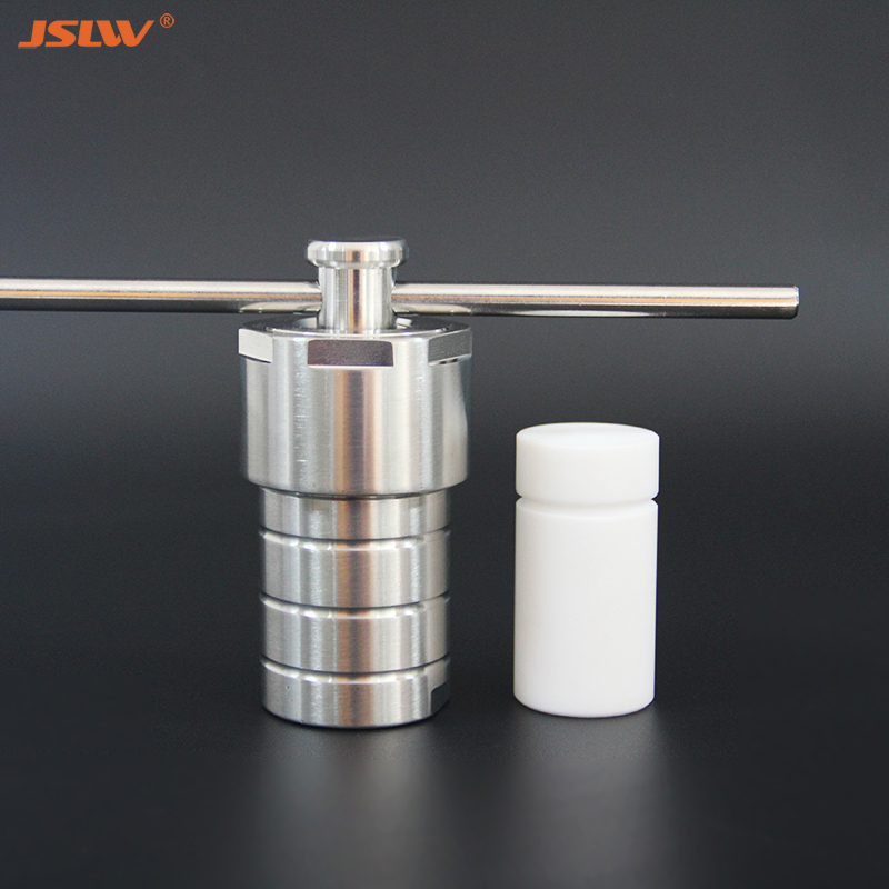 Hydrothermal Synthesis Reactor, PTFE Lining, Chemical Industry, Anti-Corrosion and High-Temperature Reactor