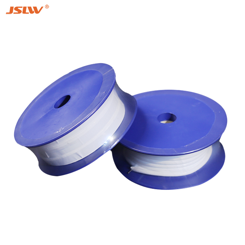 100% Virgin Expanded PTFE Tape