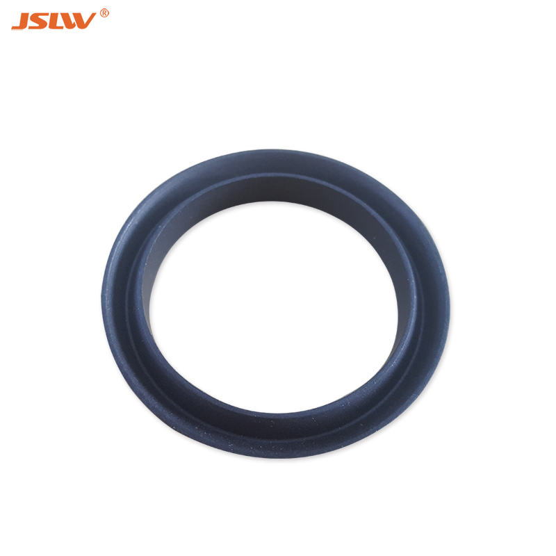 White Black High Temperature Resistant PTFE V-Type Packing Ring