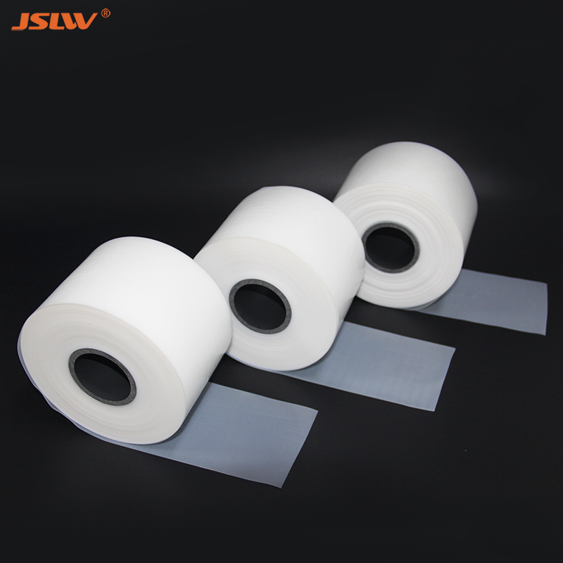 Oriented and Non-Oriented White PTFE Films and Sheets