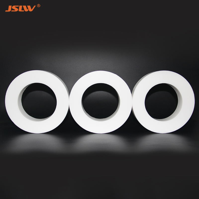 100% Virgin Thick Walled PTFE Ring